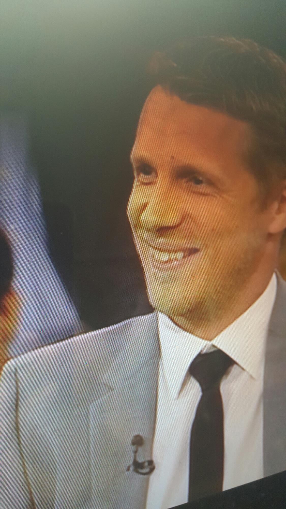 Lanz-Gast: Oliver Pocher pocht auf seine Weisheit.