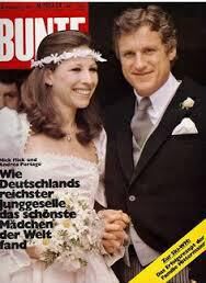 Mick Flick, der Titelbild-Hero