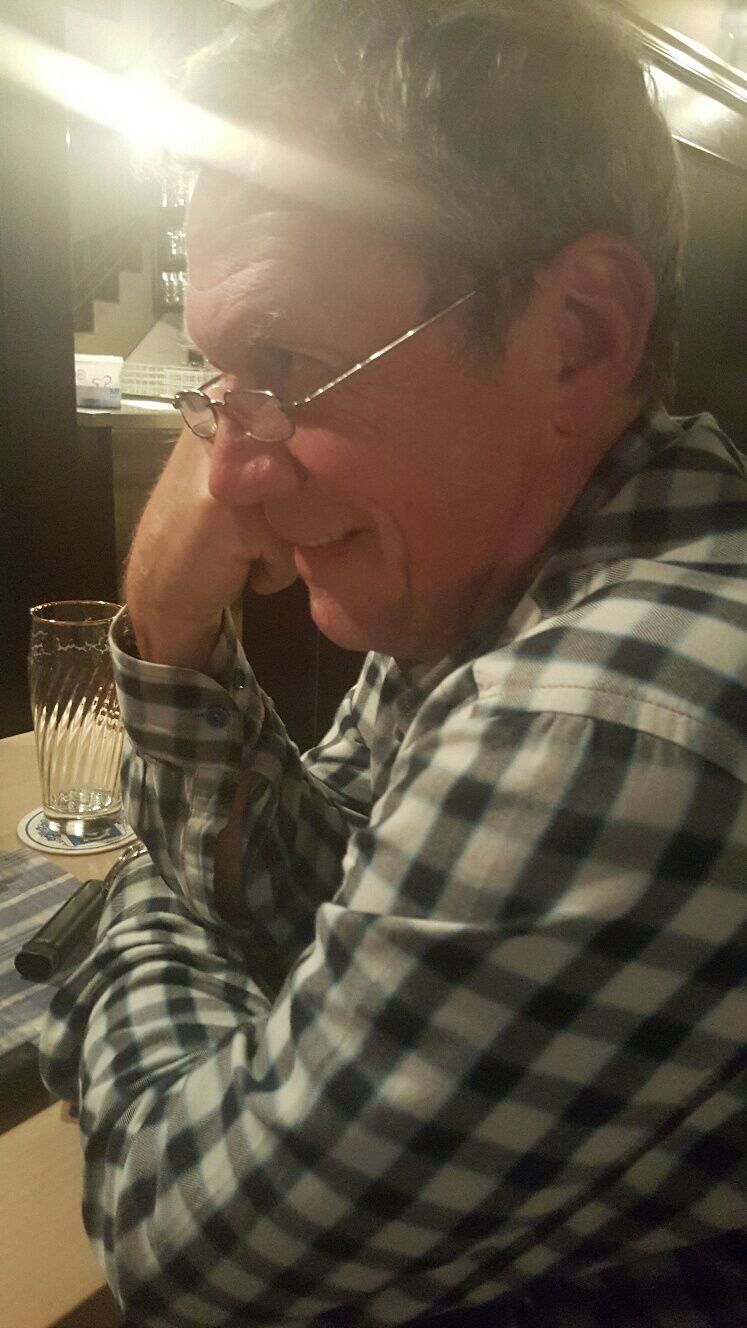 Theater-Star Hansi Kraus