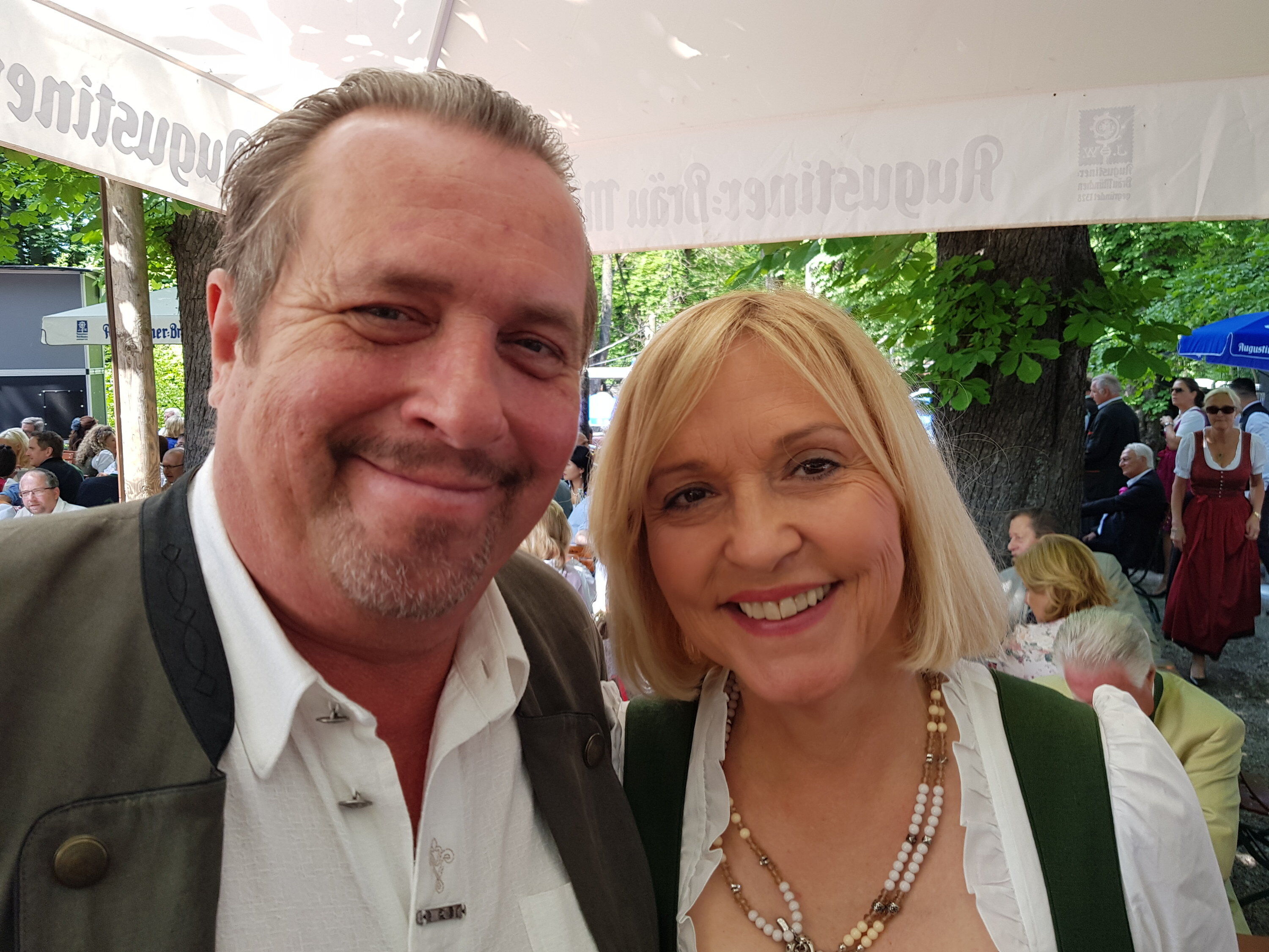 VORMITTAG DER BOSHAFTIGKEITEN Michael Graeter