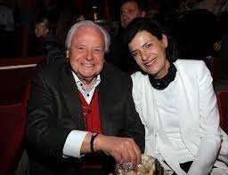 Das Glück: Ecki und Niki Schnelldorfer