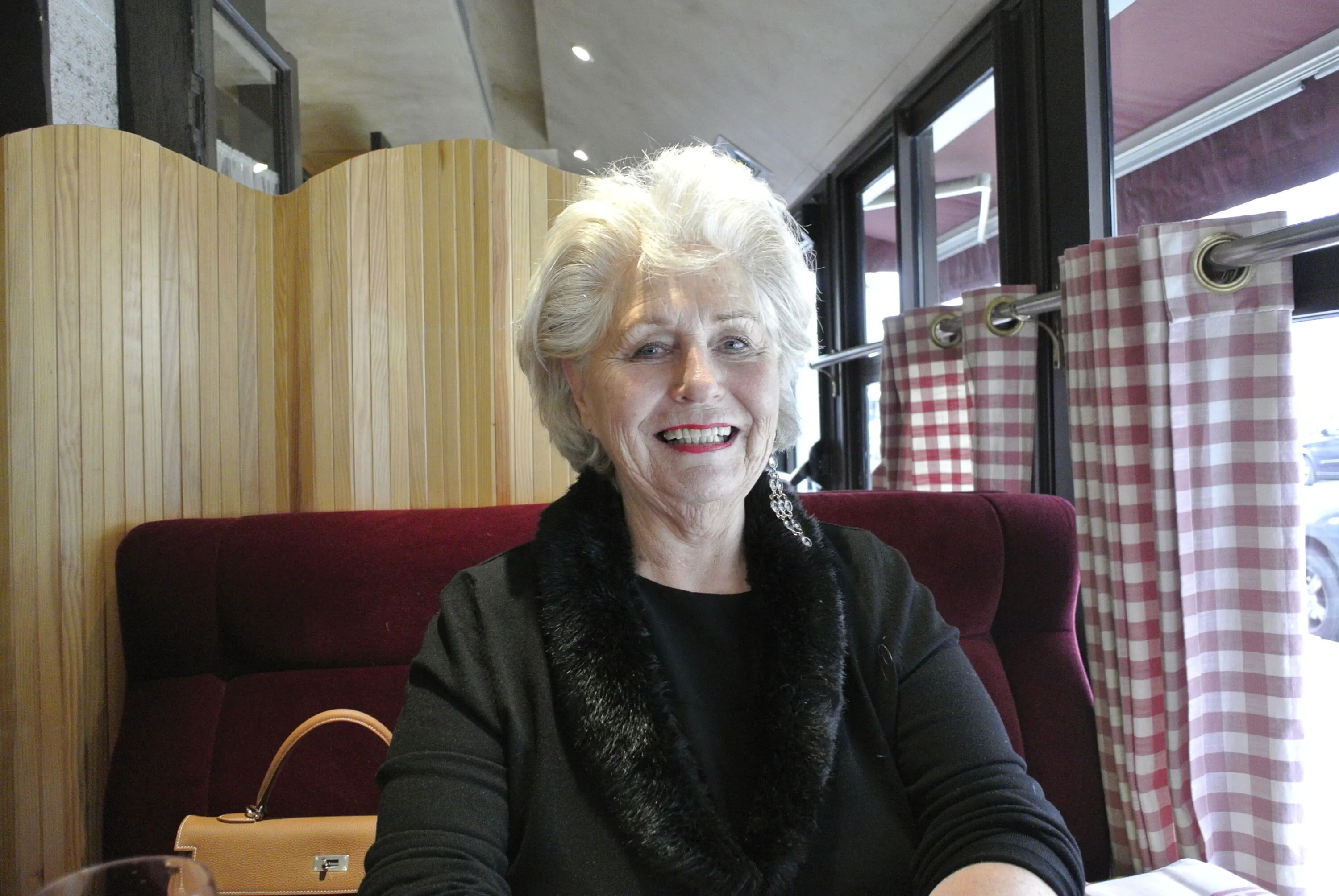 Das Herz des Markts: Elke C. Fett